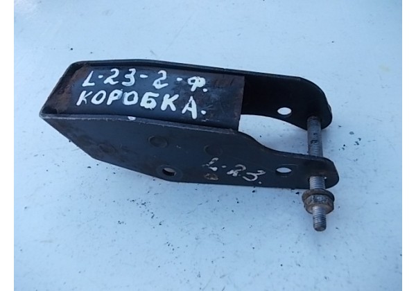 Кронштейн КПП 7700423523